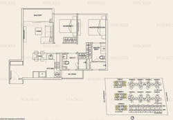Palm Isles (D17), Condominium #481990101